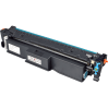 Ampertec Toner ersetzt Canon 5097C006 T12C cyan