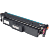 Ampertec Toner ersetzt Canon 5096C006 T12M magenta