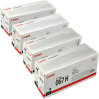 Canon 067H Toner Multipack · 4-farbig (CMYK)