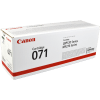 Canon 071 Toner (5645C002) · Schwarz