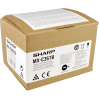 Sharp MX-C35TB Toner · Schwarz