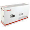 Canon 070 Toner (5639C002) · Schwarz