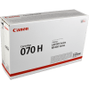 Canon 070H Toner (5640C002) · Schwarz