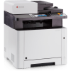 Kyocera M5526CDW - Multifunktions Farblaserdrucker inkl. UHG