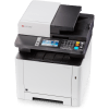 Kyocera M5526CDW - Multifunktions Farblaserdrucker inkl. UHG