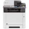 Kyocera M5526CDW - Multifunktions Farblaserdrucker inkl. UHG