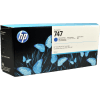 HP 747 Druckerpatrone (P2V85A) · Chromatic Blue