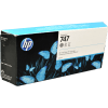 HP 747 Druckerpatrone (P2V86A) · Grau