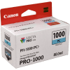 Canon PFI-1000PC Druckerpatrone (0550C001) · Foto-Cyan