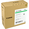 Canon PFI-2100G Druckerpatrone (5273C001) · Grün