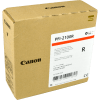 Canon PFI-2100R Druckerpatrone (5271C001) · Rot