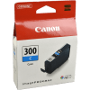 Canon PFI-300C Druckerpatrone (4194C001) · Cyan