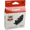 Canon PFI-300R Druckerpatrone (4199C001) · Rot