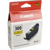 Canon PFI-300Y Druckerpatrone (4196C001) · Gelb