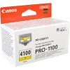 Canon Tinte 6780C001 PFI-4100Y yellow