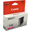 Canon PGI-1500M Druckerpatrone (9230B001) · Magenta