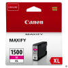 Canon PGI-1500XLM Druckerpatrone (9194B001) · Magenta