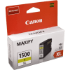 Canon PGI-1500XLY Druckerpatrone (9195B001) · Gelb