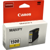 Canon PGI-1500Y Druckerpatrone (9231B001) · Gelb