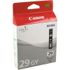 Canon PGI-29GY Druckerpatrone (4871B001) · Grau