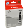 Canon PGI-29LGY Druckerpatrone (4872B001) · Fotograu