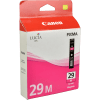 Canon PGI-29M Druckerpatrone (4874B001) · Magenta