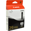 Canon PGI-29PBK Druckerpatrone (4869B001) · Fotoschwarz