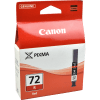 Canon PGI-72R Druckerpatrone (6410B001) · Rot