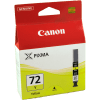 Canon PGI-72Y Druckerpatrone (6406B001) · Gelb