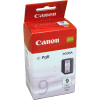 Canon PGI-9 Druckerpatrone (2442B001) · Clear