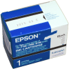 Epson SJIC6(K) Druckerpatrone (C33S020403) · Schwarz