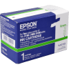 Epson SJIC7(G) Druckerpatrone (C33S020406) · Grün