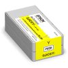 Epson GJIC5(Y) Druckerpatrone (C13S020566) · Gelb