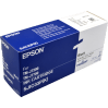 Epson SJIC33P(K) Druckerpatrone (C33S020700) · Schwarz