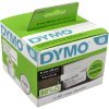 Dymo nichtklebende Karten S0929100 weiß 51 x 89mm 1 x 300 St.