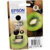 Epson 202 Druckerpatrone (C13T02E14010) · Schwarz