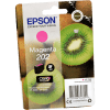 Epson 202 Druckerpatrone (C13T02F34010) · Magenta