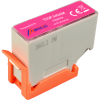 Kompatible Druckerpatrone ersetzt Epson 202 (C13T02F34010) · Magenta