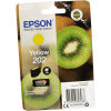 Epson 202 Druckerpatrone (C13T02F44010) · Gelb