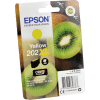 Epson 202XL Druckerpatrone (C13T02H44010) · Gelb