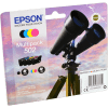 Epson 502 Druckerpatronen Multipack (C13T02V64020) · 4-farbig (CMYK)