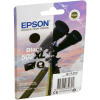 Epson 502XL Druckerpatrone (C13T02W140) · Schwarz