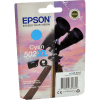 Epson 502XL Druckerpatrone (C13T02W240) · Cyan