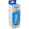 Epson 101 Nachfülltinte (C13T03V24A) · Cyan