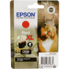 Epson 478XL Druckerpatrone (C13T04F54010) · Rot