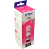 Epson 115 Nachfülltinte (C13T07D34A) · Magenta