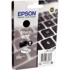 Epson 407 Druckerpatrone (C13T07U140) · Schwarz