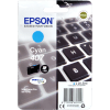 Epson 407 Druckerpatrone (C13T07U240) · Cyan