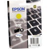 Epson 407 Druckerpatrone (C13T07U440) · Gelb