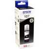 Epson 107 Nachfülltinte (C13T09B140) · Schwarz